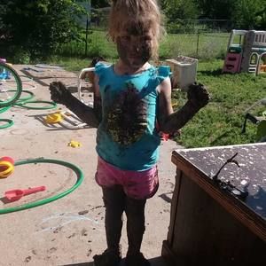 Meet your Posher, Marti